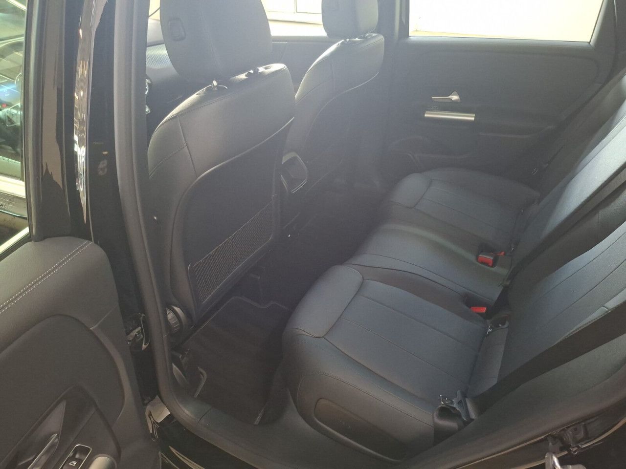 Mercedes-Benz B-Klasse – Bild 13