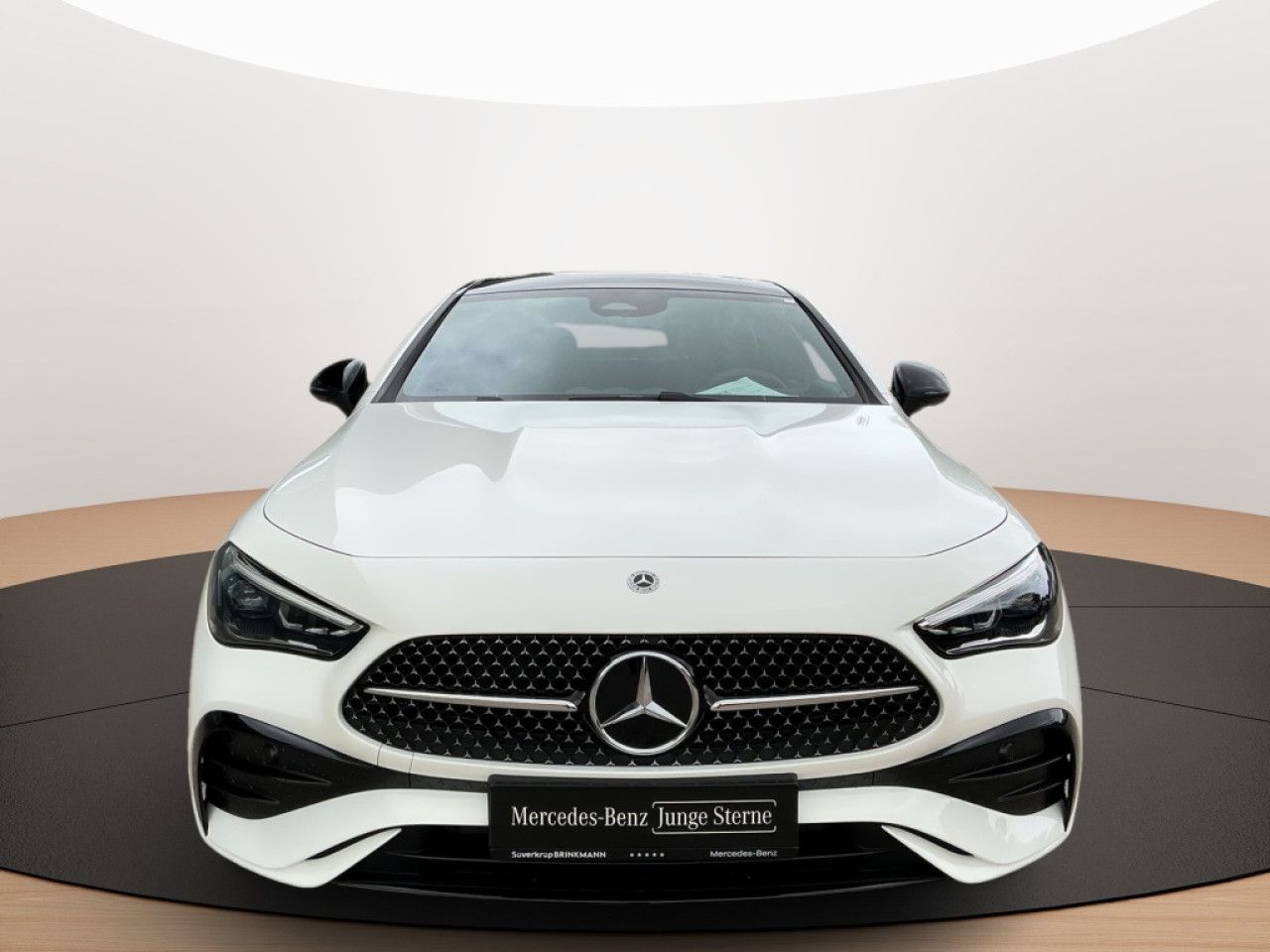 Mercedes-Benz CLE – Bild 2