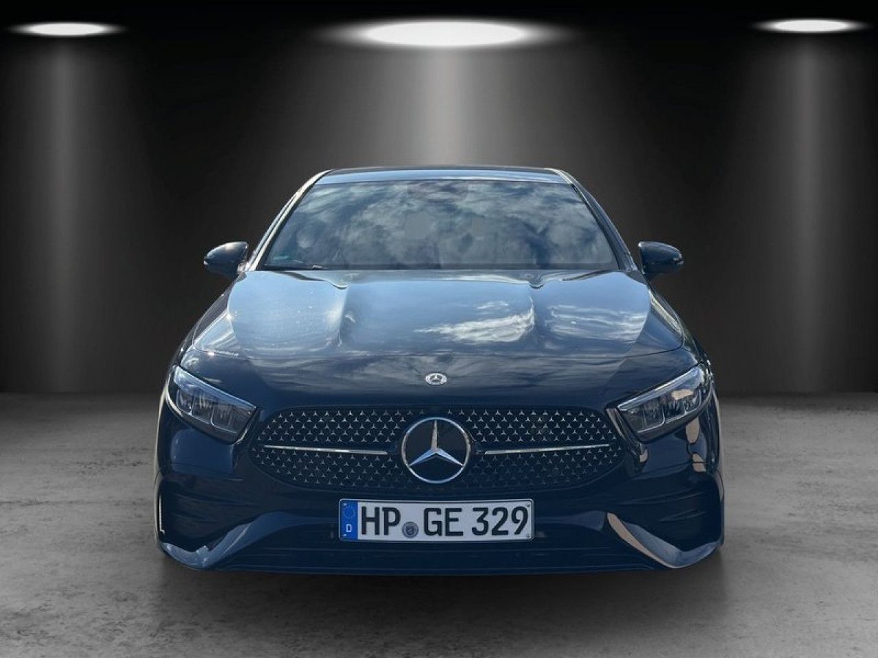 Mercedes-Benz A-Klasse – Bild 5