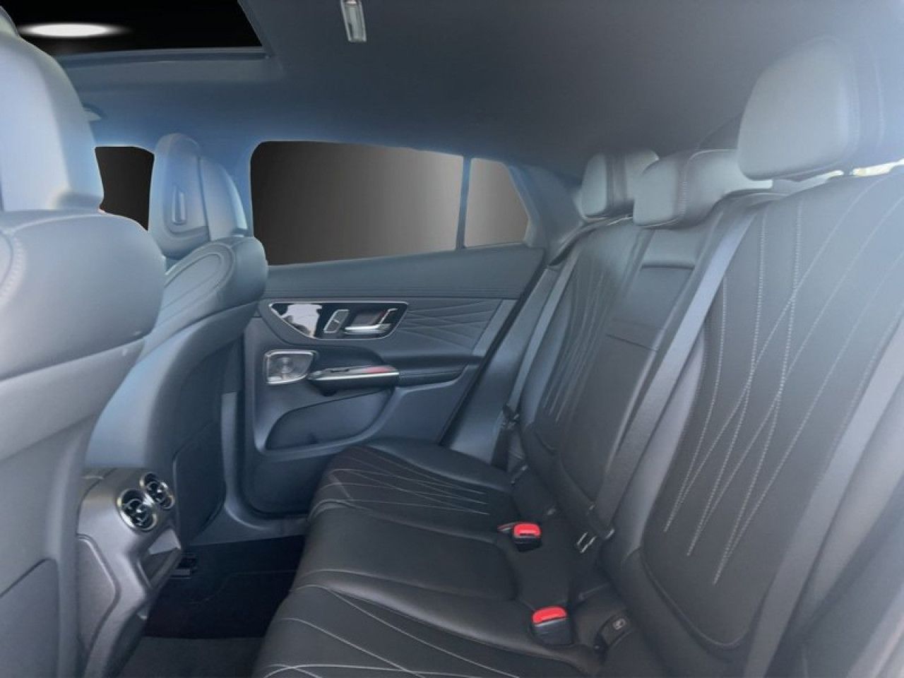 Mercedes-Benz GLC – Bild 12