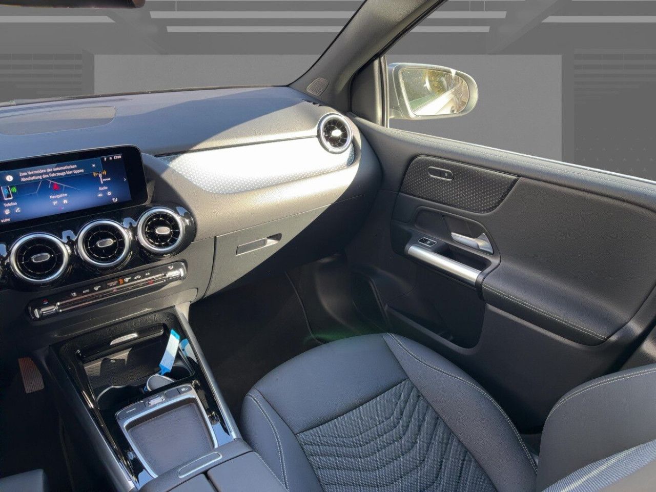 Mercedes-Benz B-Klasse – Bild 10