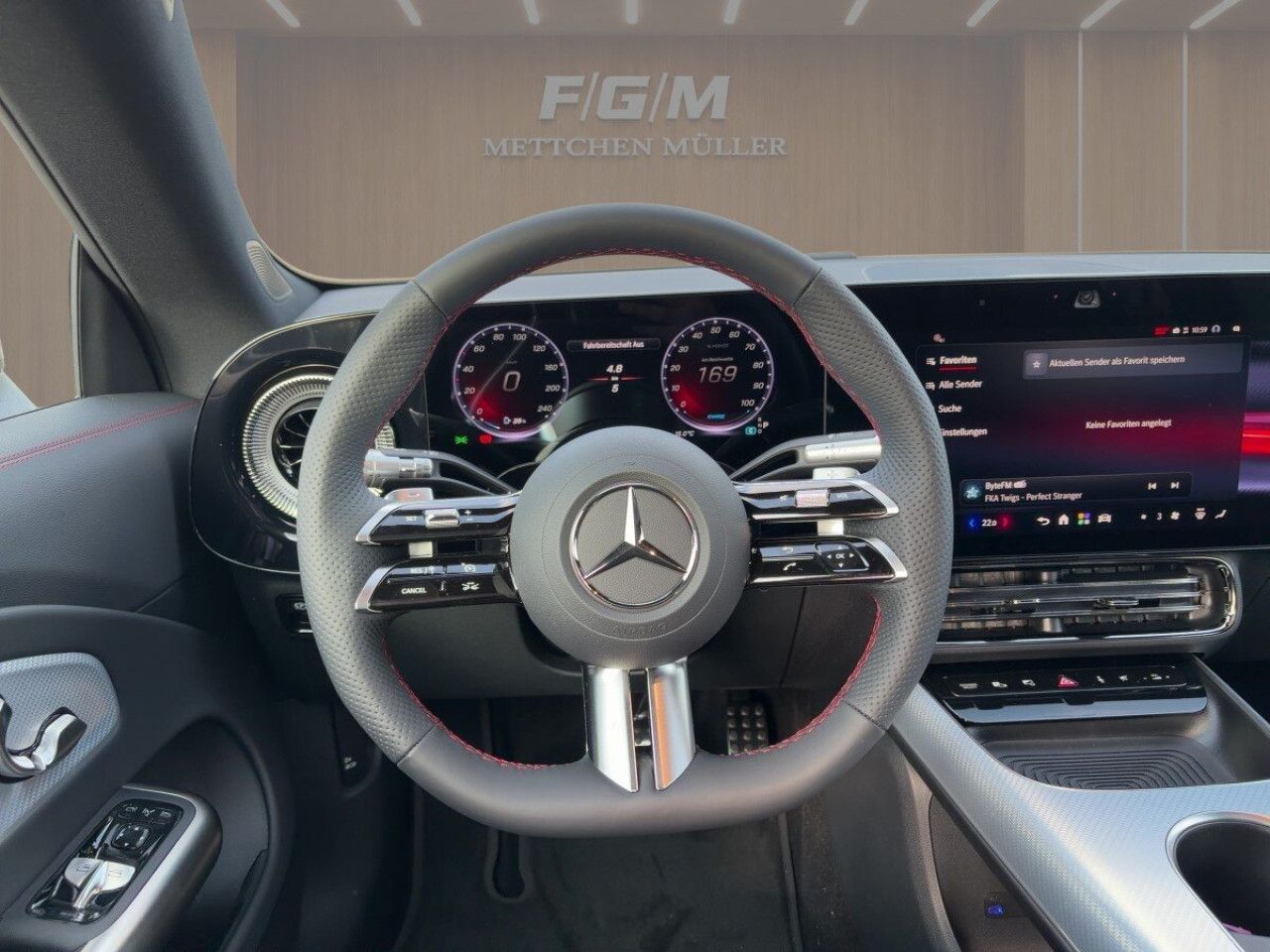 Mercedes-Benz CLA – Bild 9