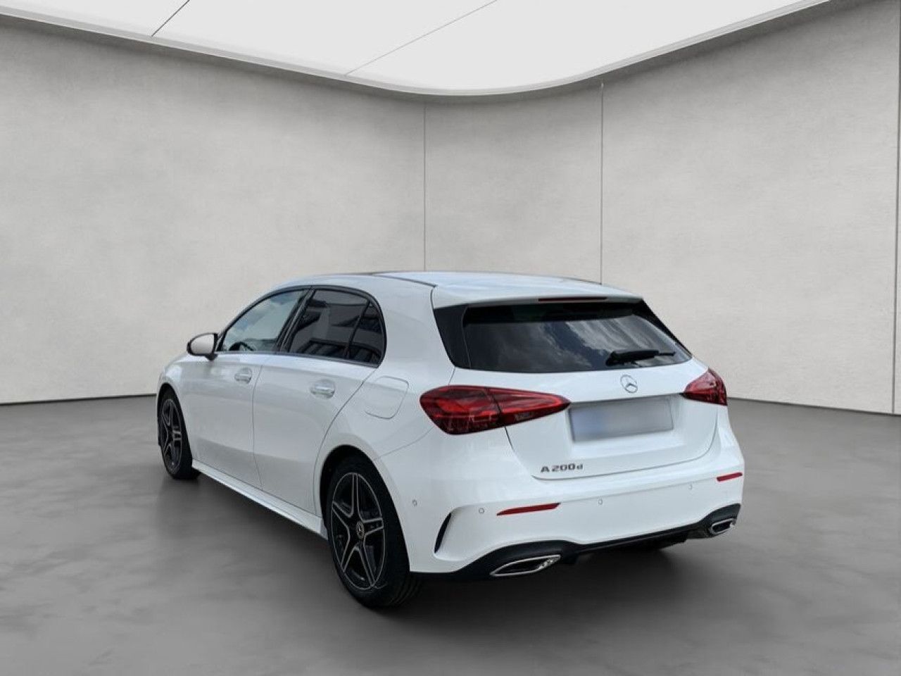 Mercedes-Benz A-Klasse – Bild 3