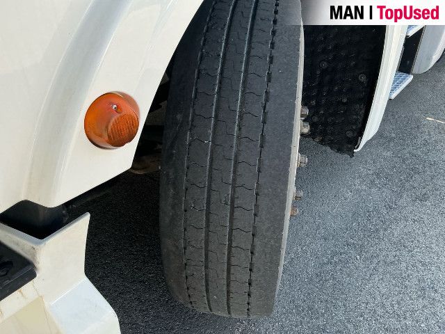 MAN TGX 18.470 4x2 BL SA 10