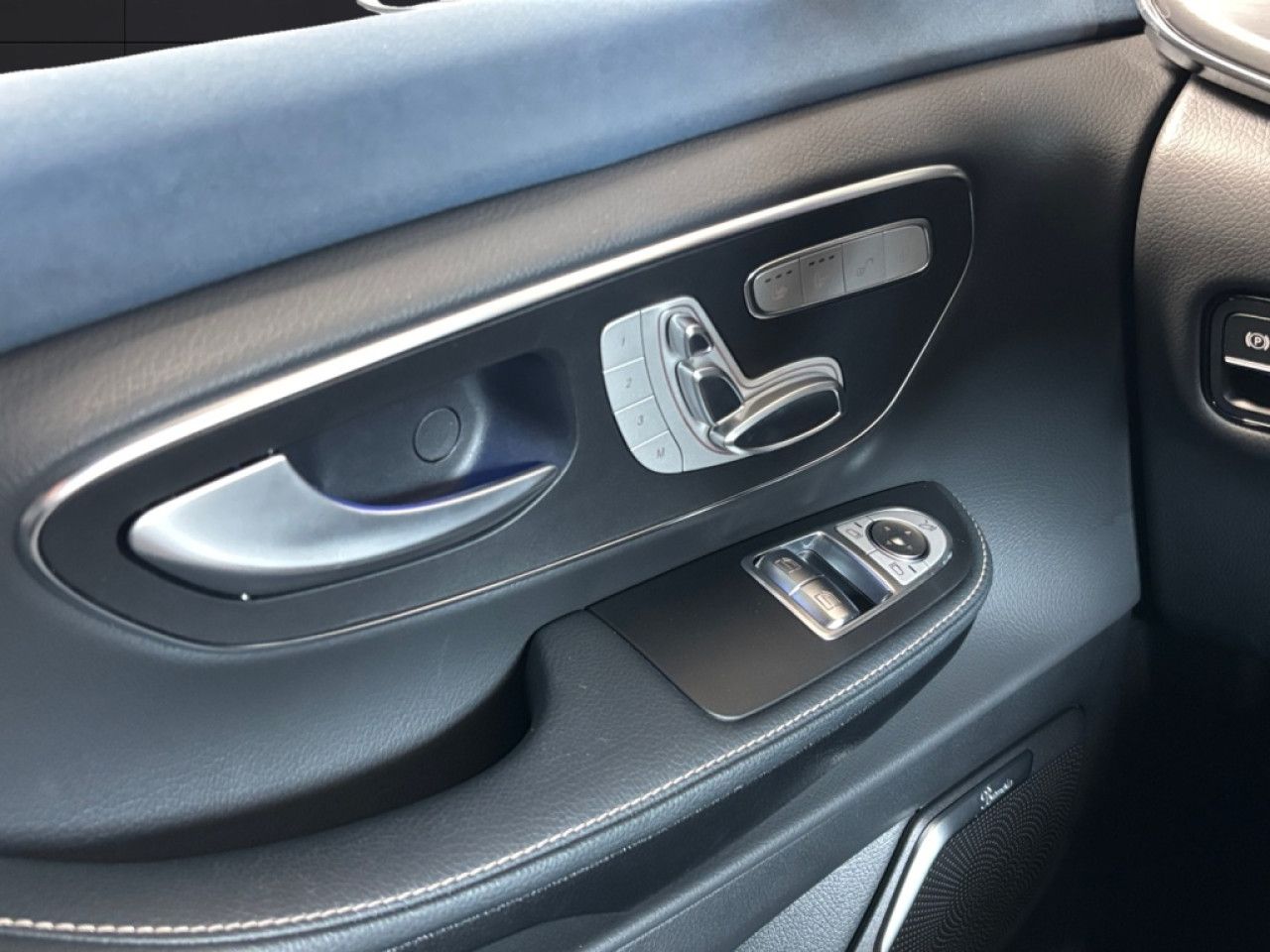 Mercedes-Benz EQV – Bild 10