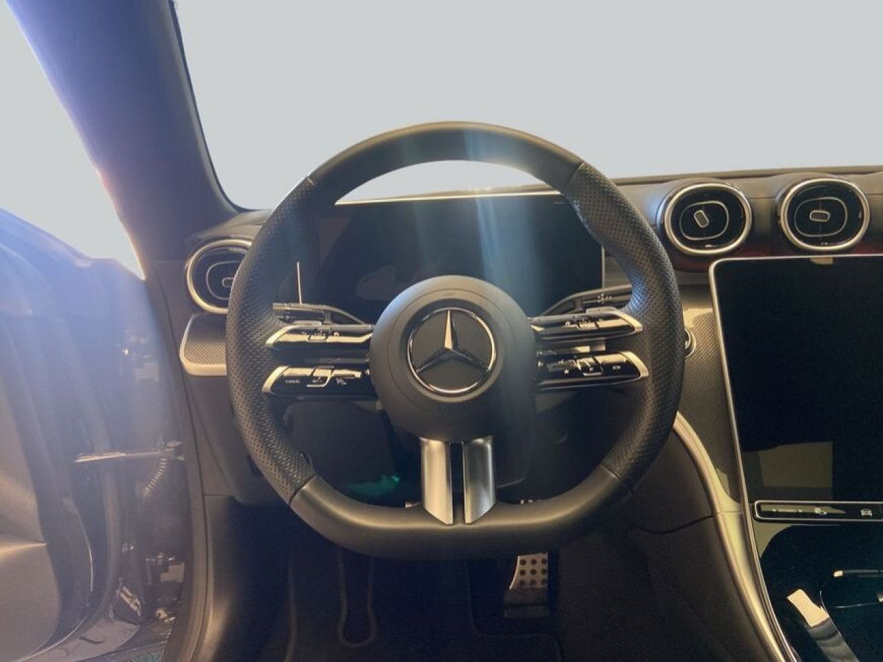 Mercedes-Benz CLE – Bild 16