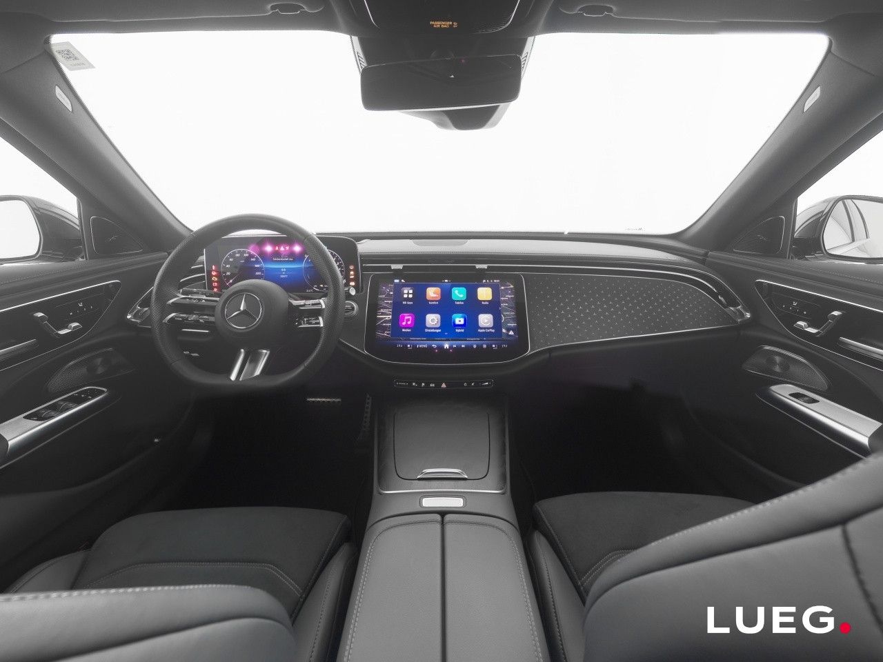 Mercedes-Benz E-Klasse – Bild 3