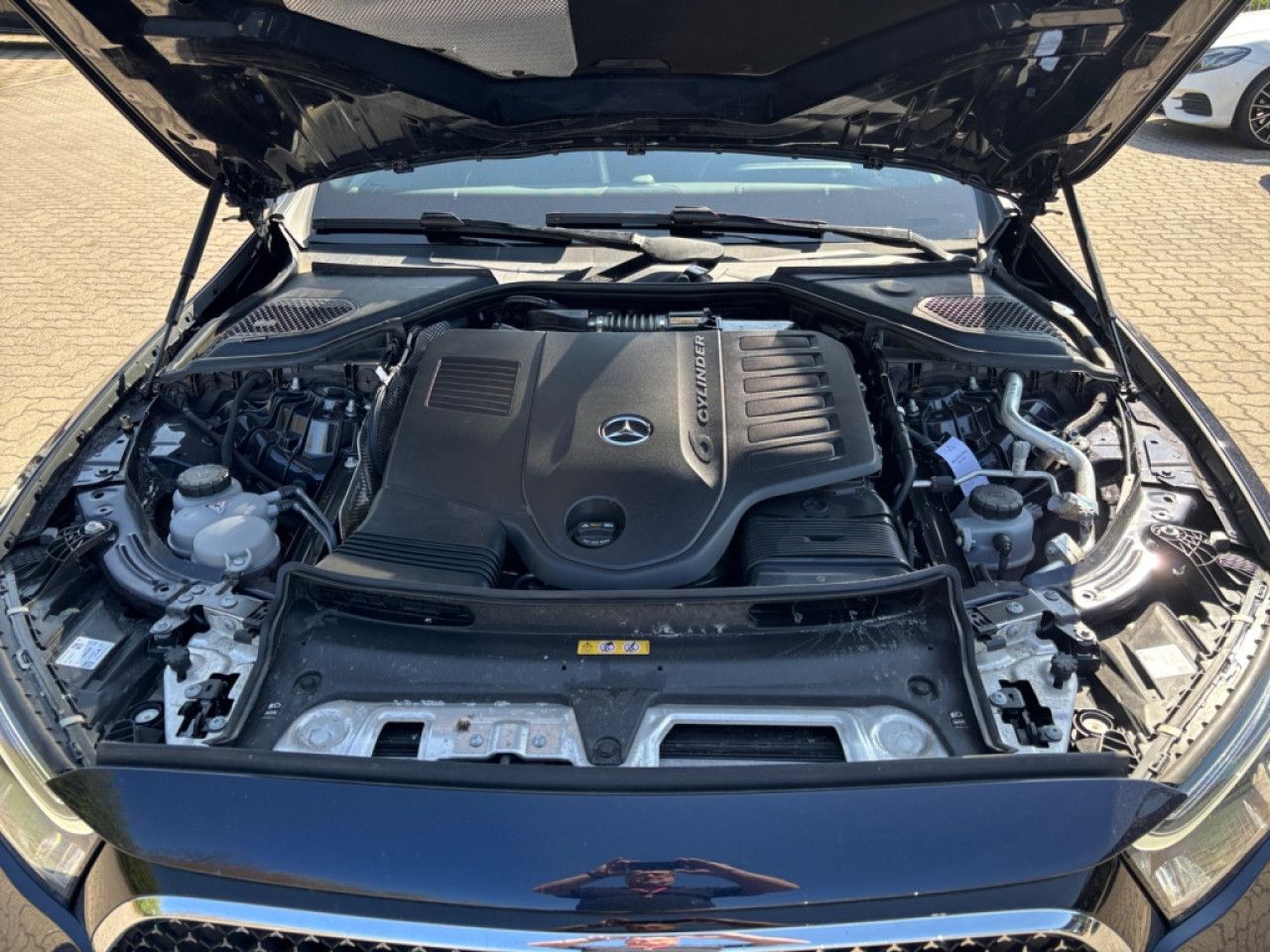 Mercedes-Benz E-Klasse – Bild 21