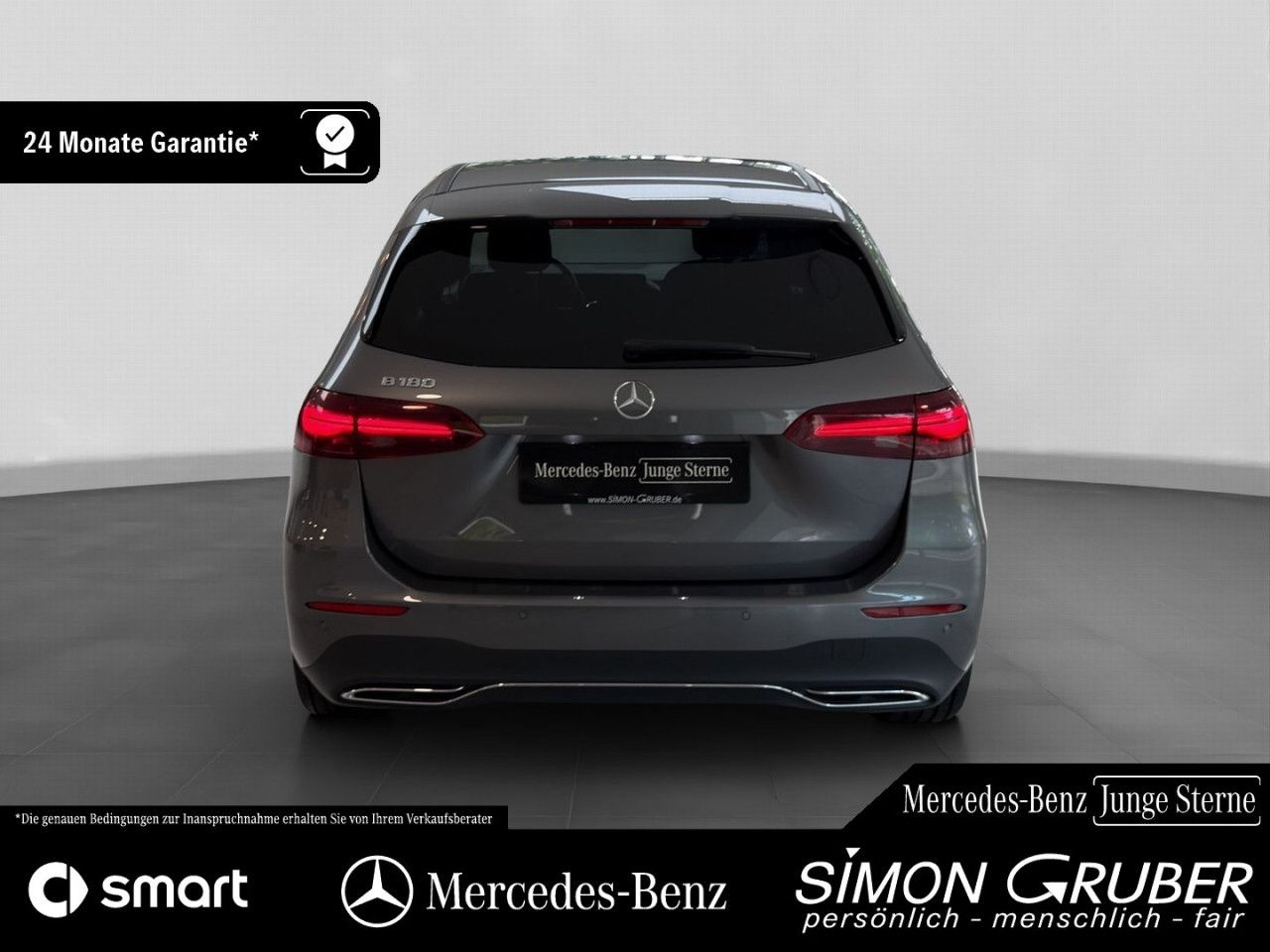 Mercedes-Benz B-Klasse – Bild 26