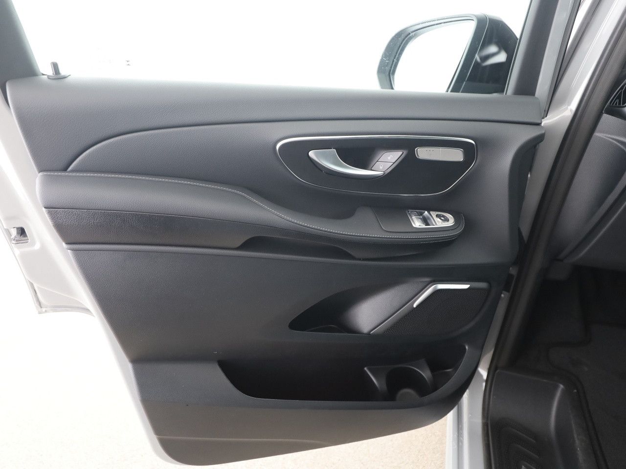 Mercedes-Benz V-Klasse – Bild 12