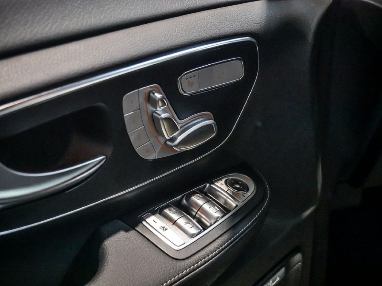 Mercedes-Benz V-Klasse – Bild 12