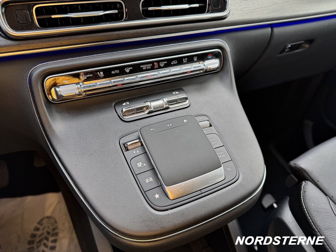Mercedes-Benz V-Klasse – Bild 21