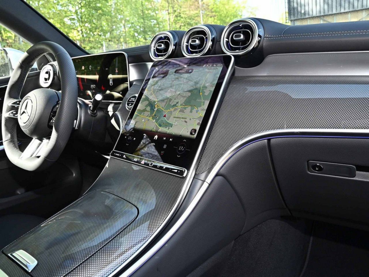 Mercedes-Benz GLC – Bild 7