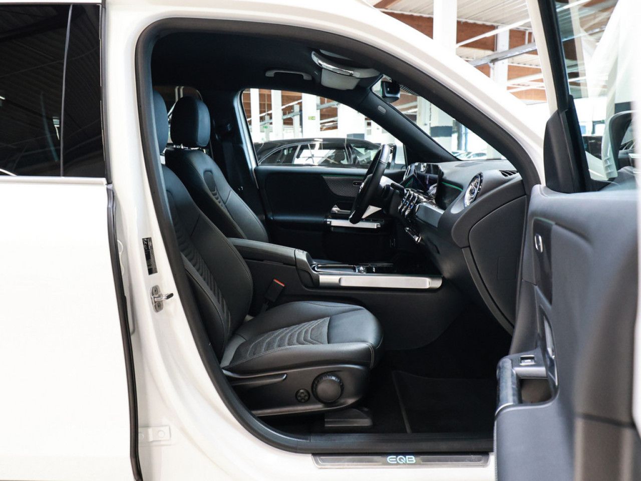 Mercedes-Benz EQB – Bild 3