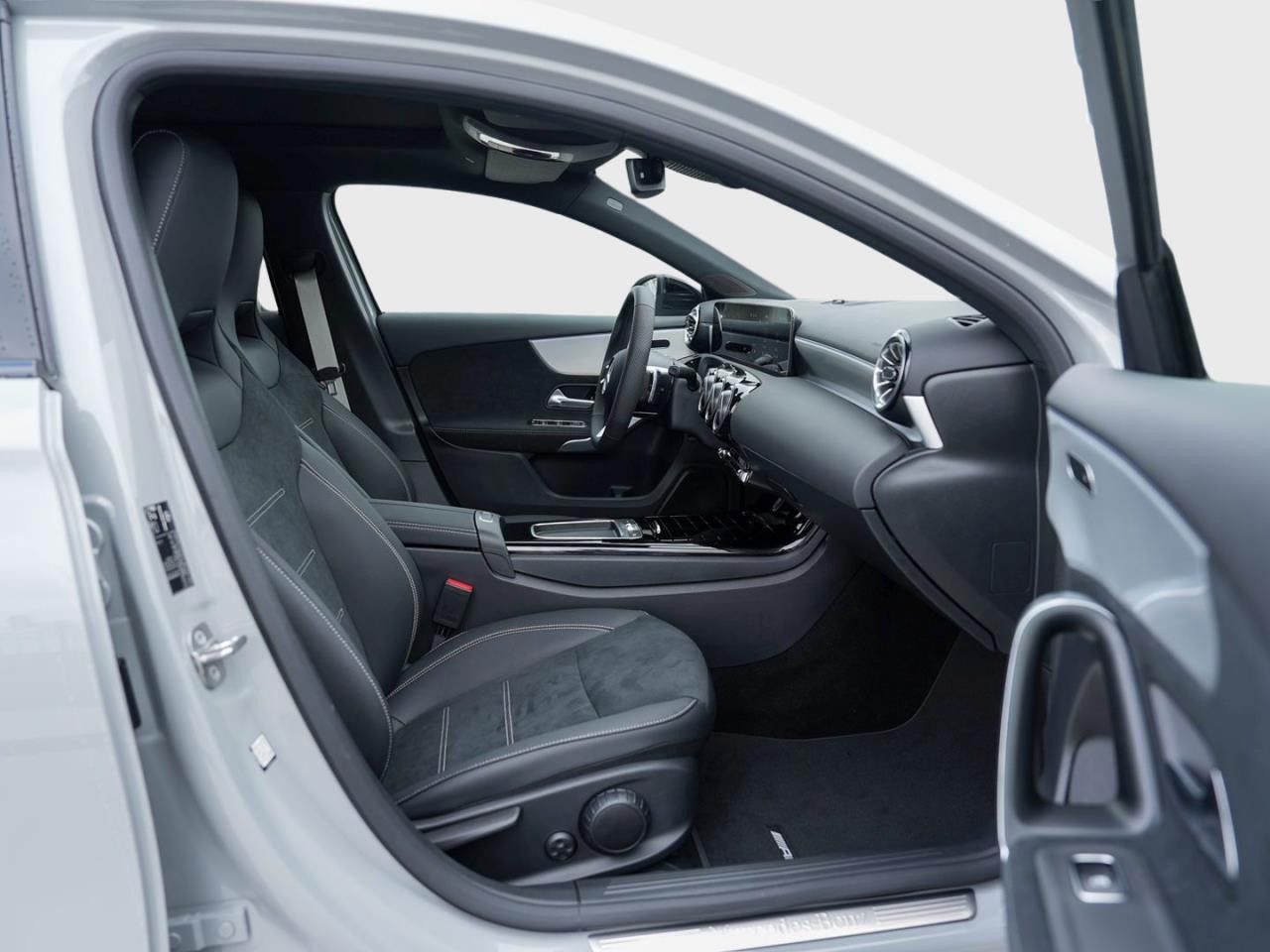 Mercedes-Benz A-Klasse – Bild 9