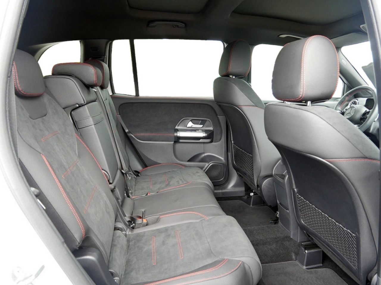 Mercedes-Benz GLB – Bild 6
