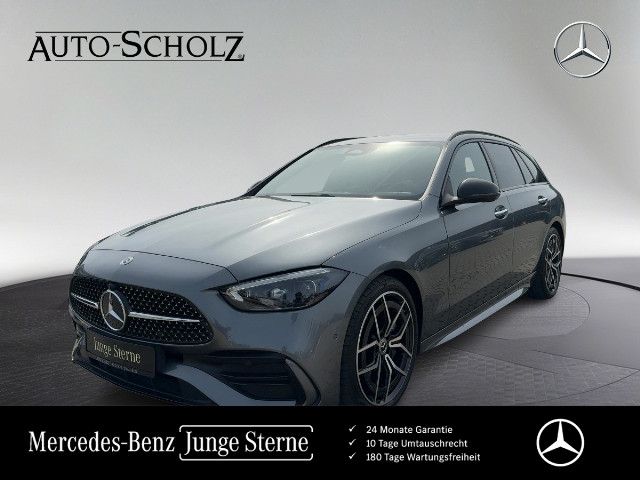 Mercedes-Benz C 300 occasion