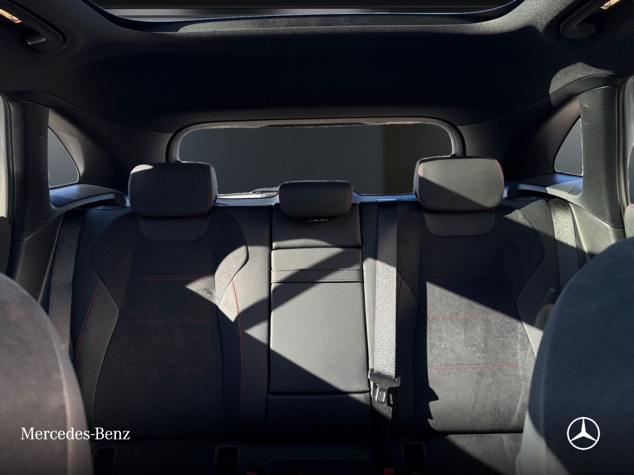 Mercedes-Benz EQA – Bild 15