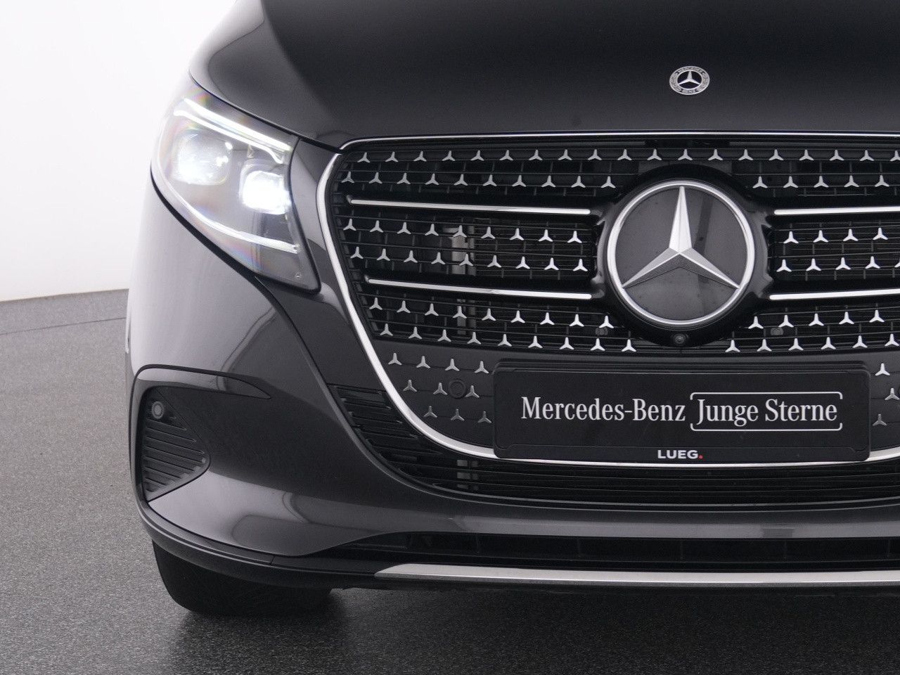 Mercedes-Benz V-Klasse – Bild 16