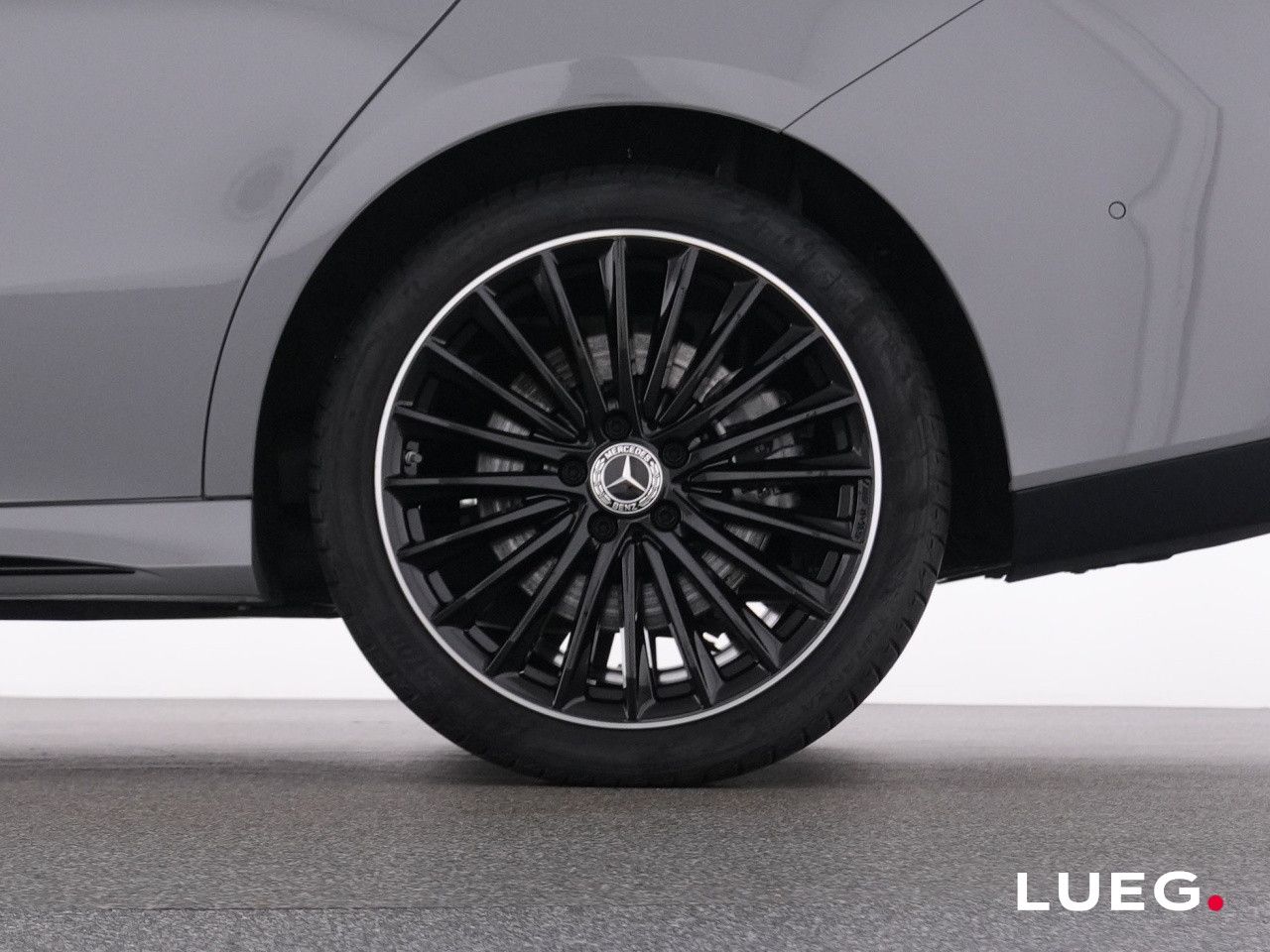 Mercedes-Benz CLA – Bild 20