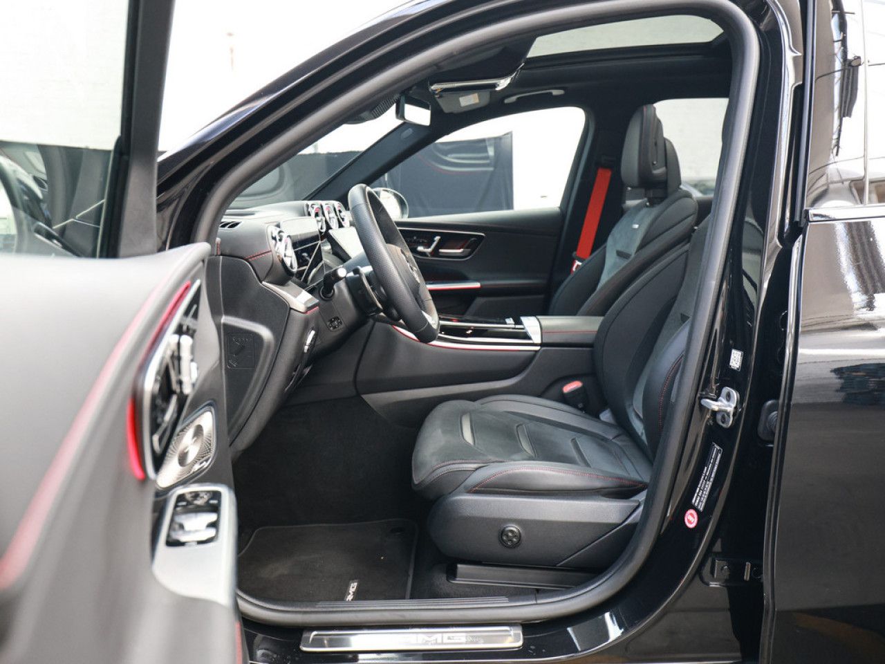 Mercedes-Benz GLC – Bild 10