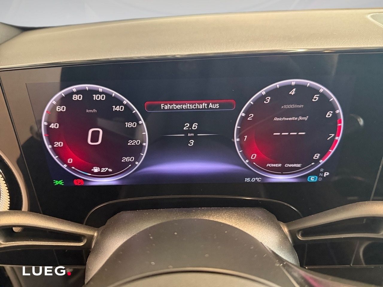 Mercedes-Benz CLA – Bild 14