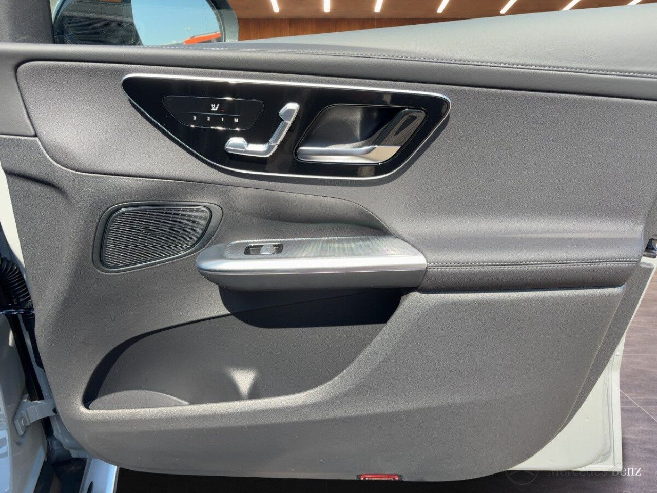 Mercedes-Benz GLC – Bild 19