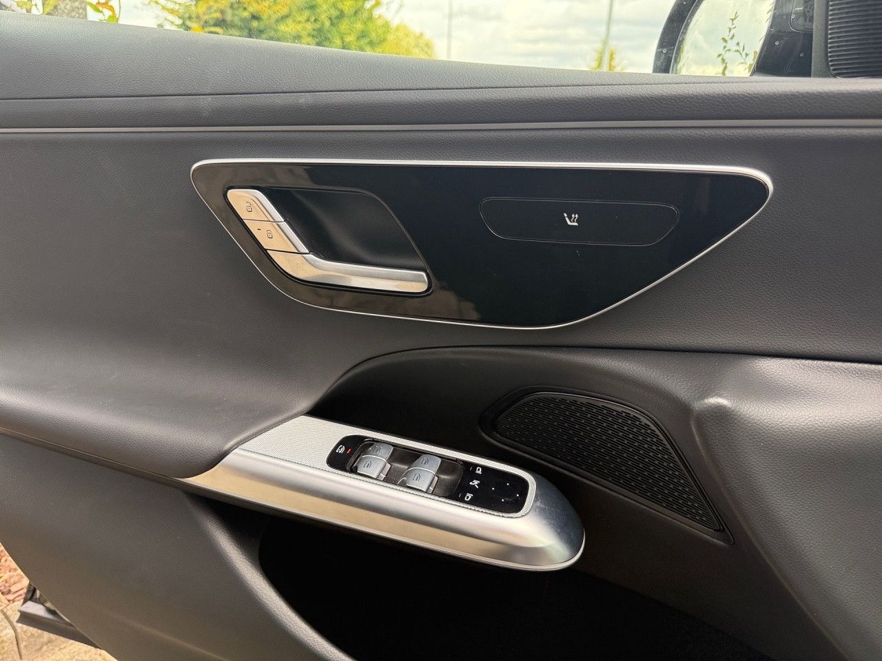 Mercedes-Benz E-Klasse – Bild 21