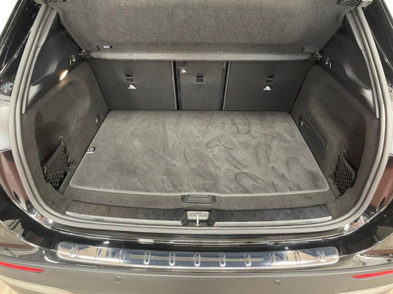 Mercedes-Benz GLA – Bild 12