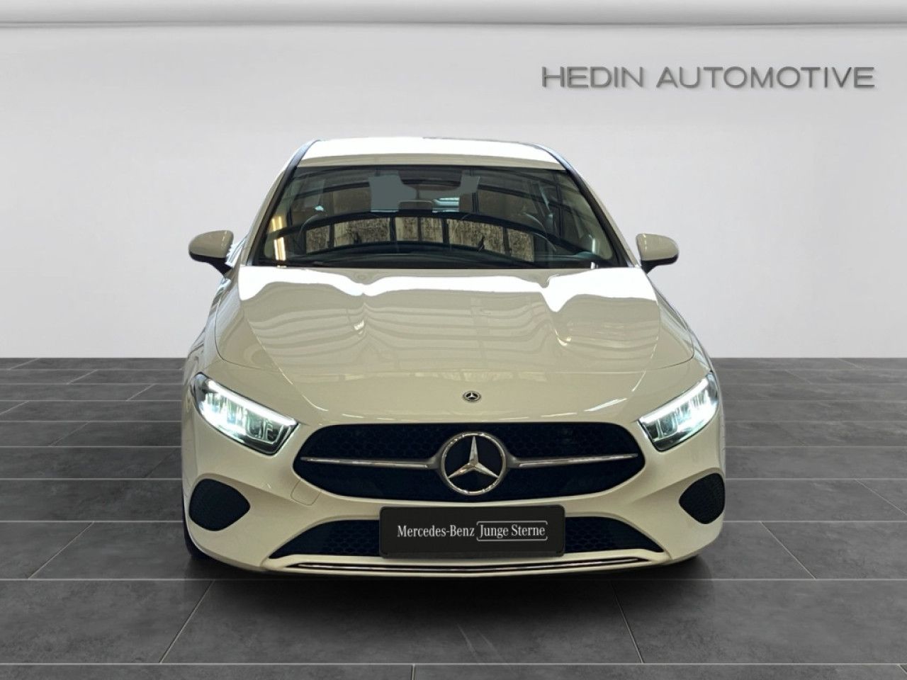 Mercedes-Benz A-Klasse – Bild 8