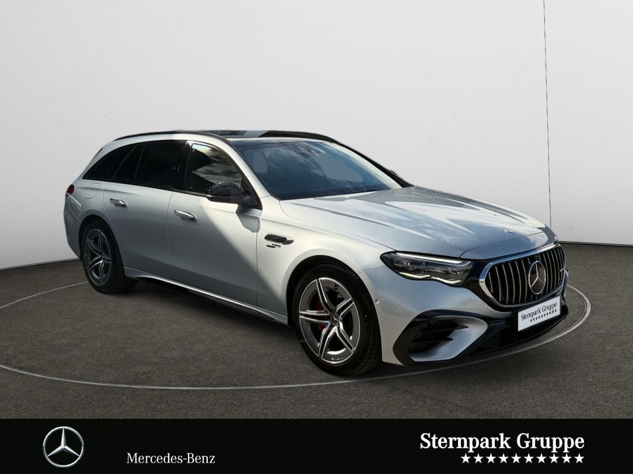 Mercedes-Benz E-Klasse – Bild 7