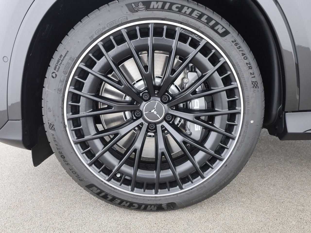 Mercedes-Benz GLC – Bild 16