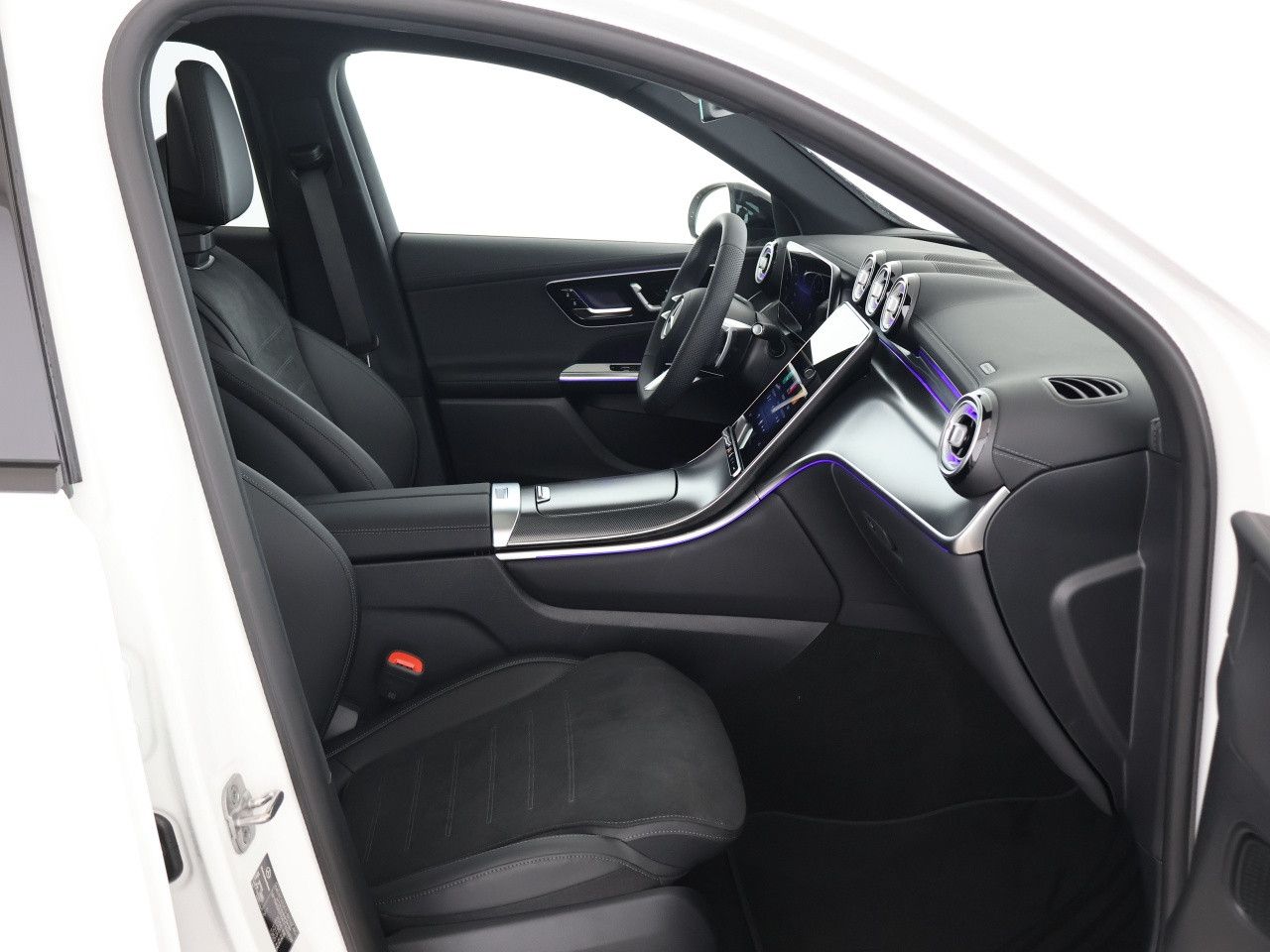 Mercedes-Benz GLC – Bild 9
