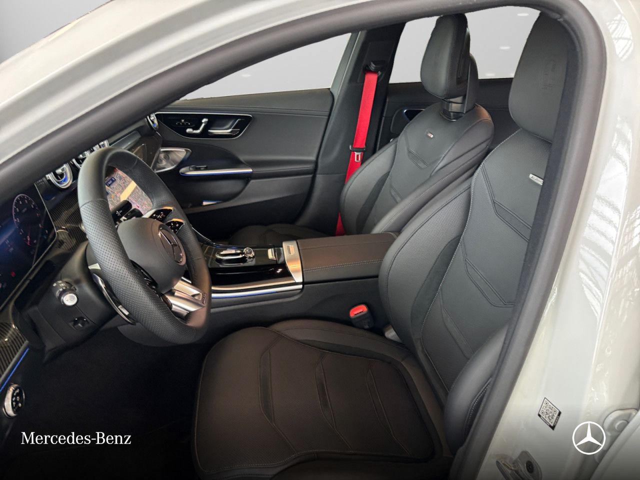 Mercedes-Benz C-Klasse – Bild 8