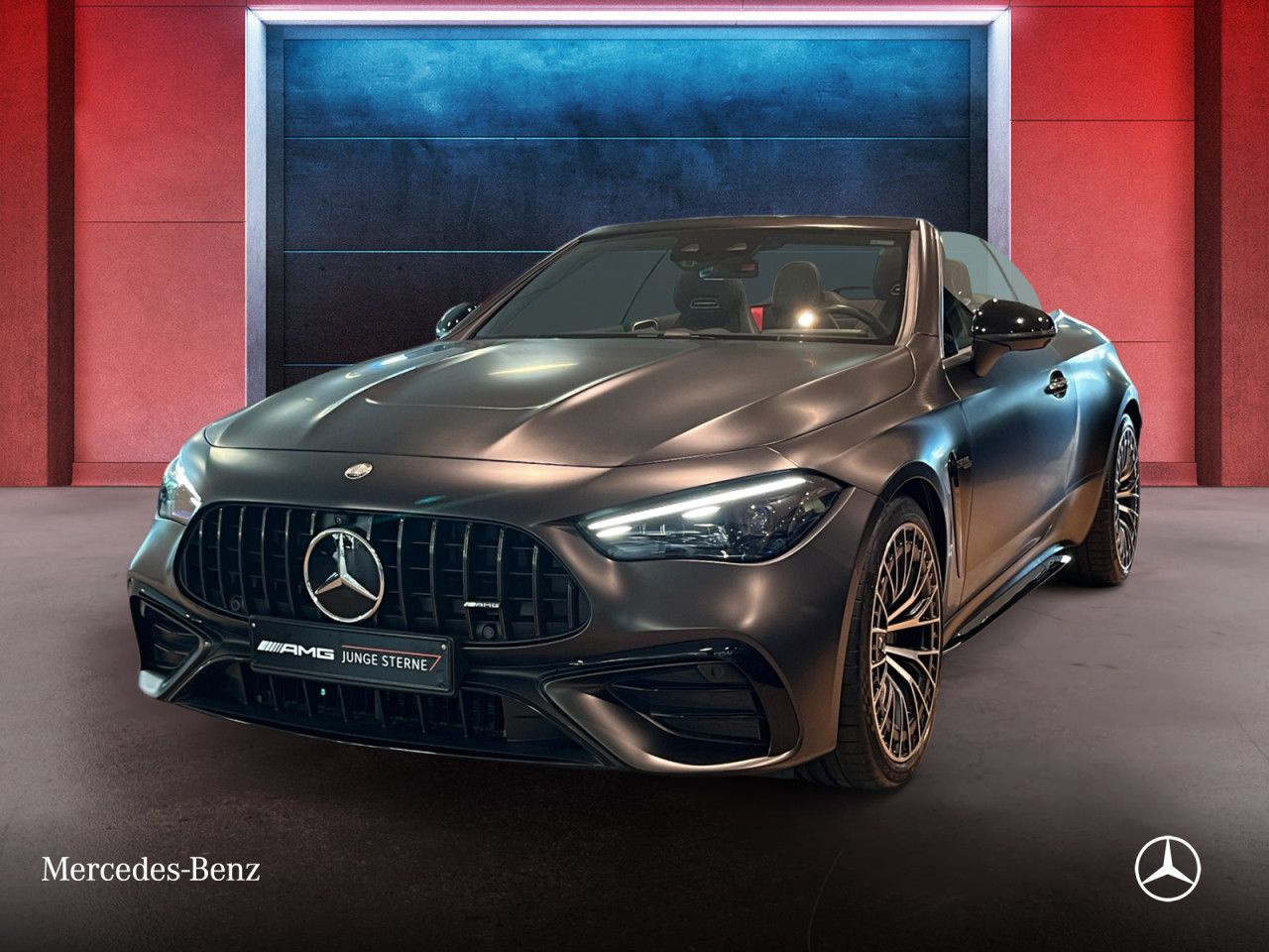 Mercedes-Benz CLE