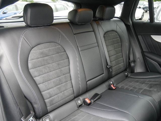 Mercedes-Benz EQC 400  AMG Line
