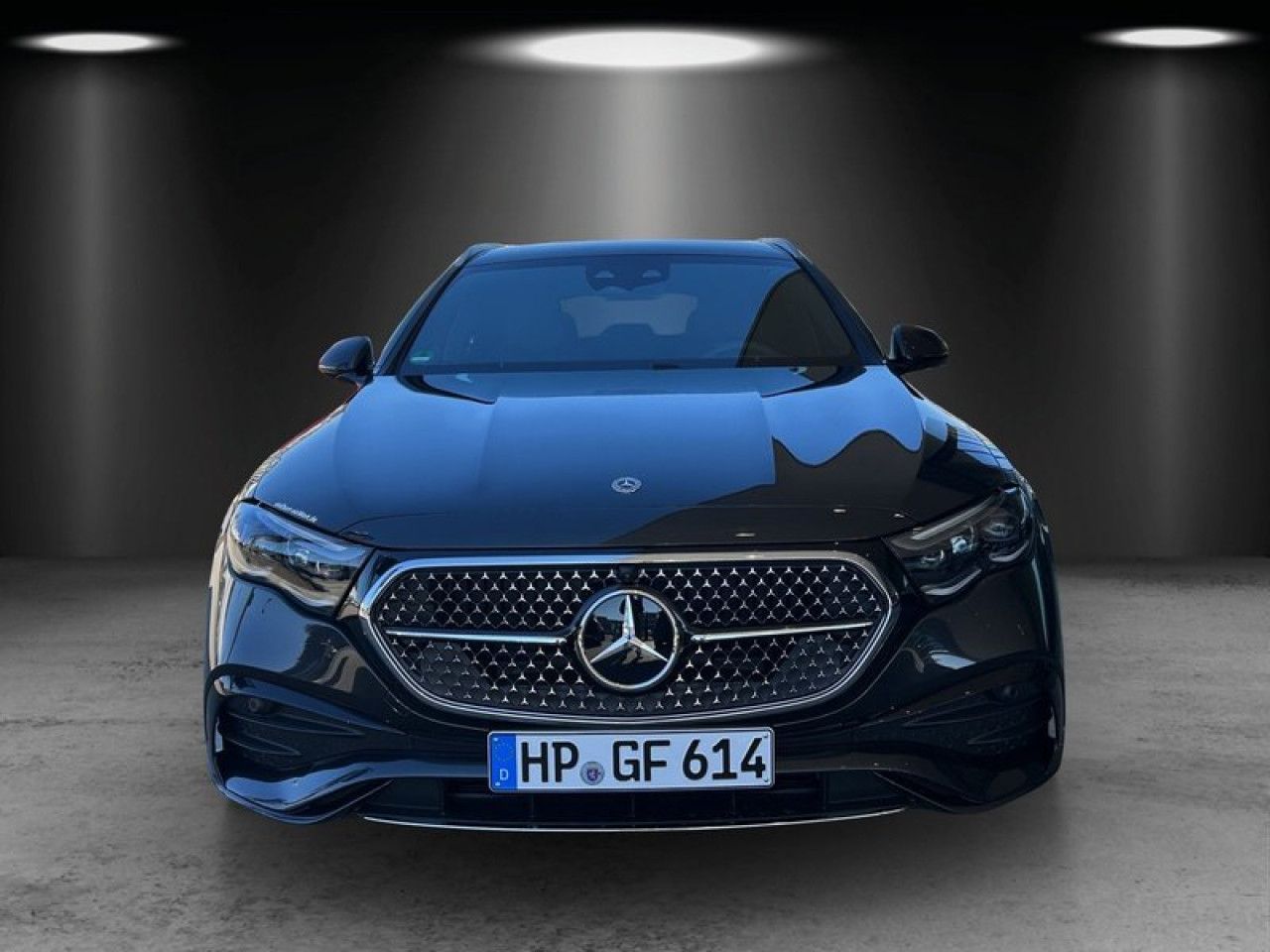 Mercedes-Benz E-Klasse – Bild 5