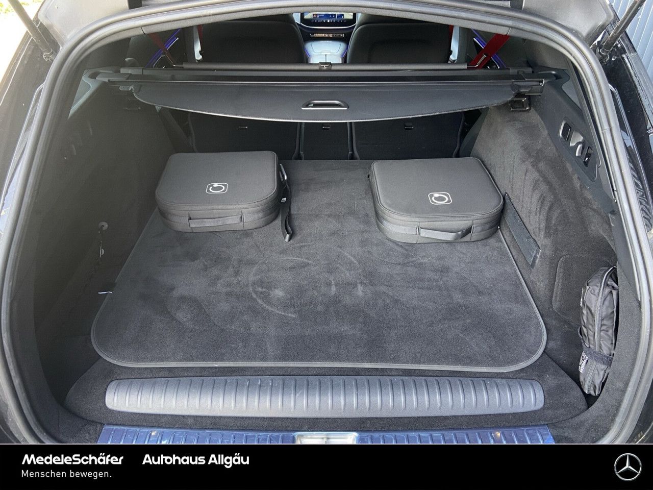 Mercedes-Benz E-Klasse – Bild 10