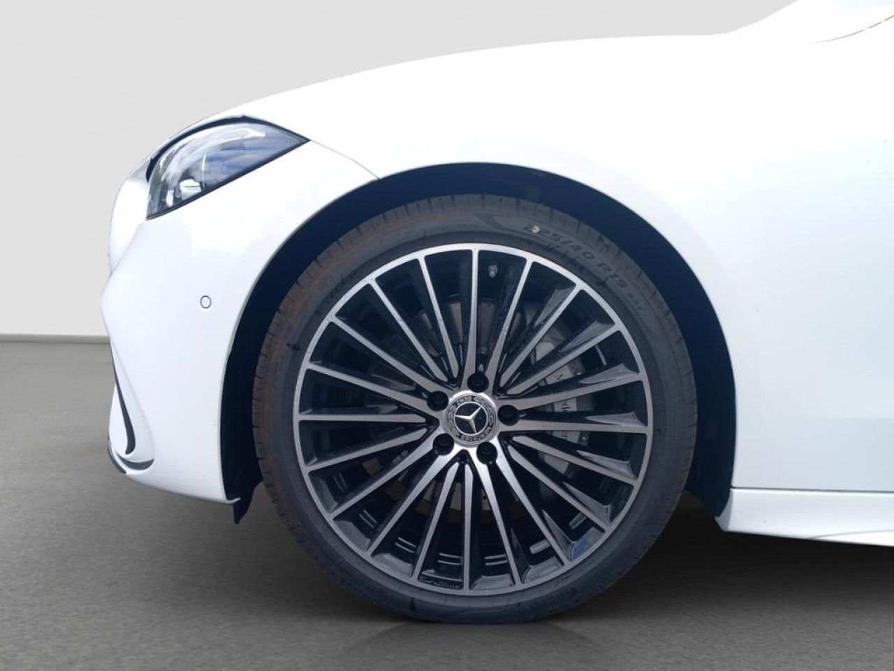Mercedes-Benz C-Klasse – Bild 5