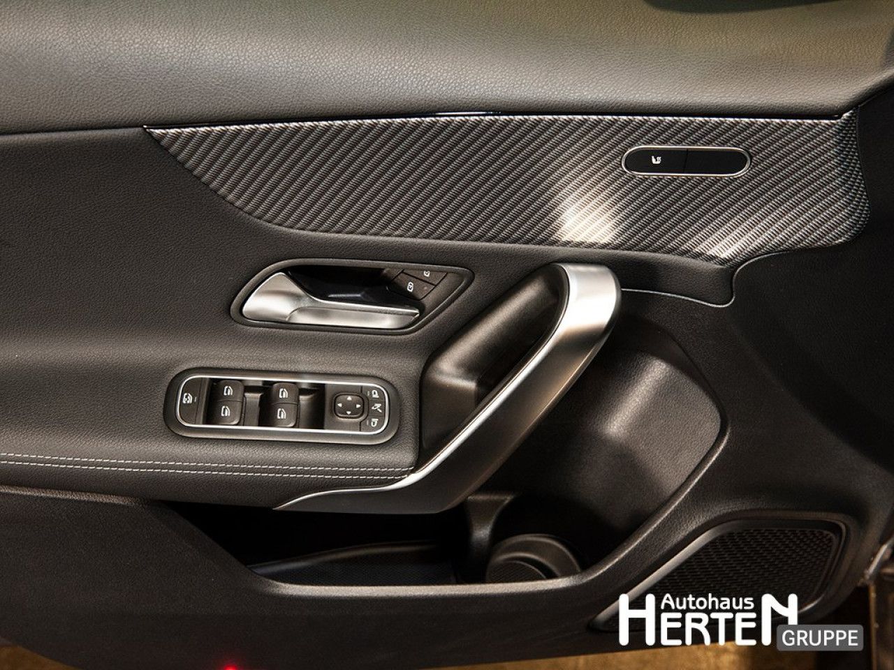 Mercedes-Benz A-Klasse – Bild 10