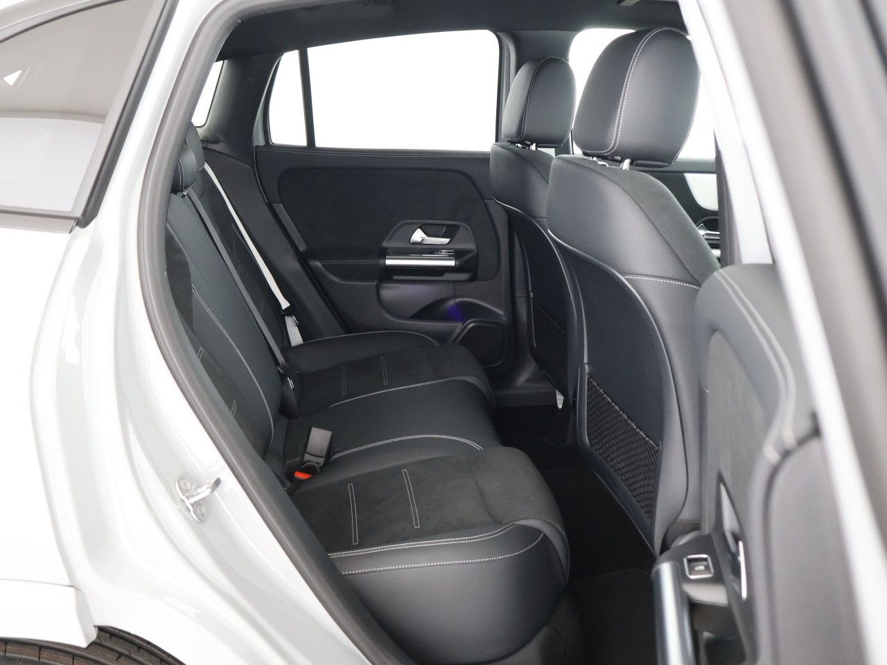 Mercedes-Benz GLA – Bild 14