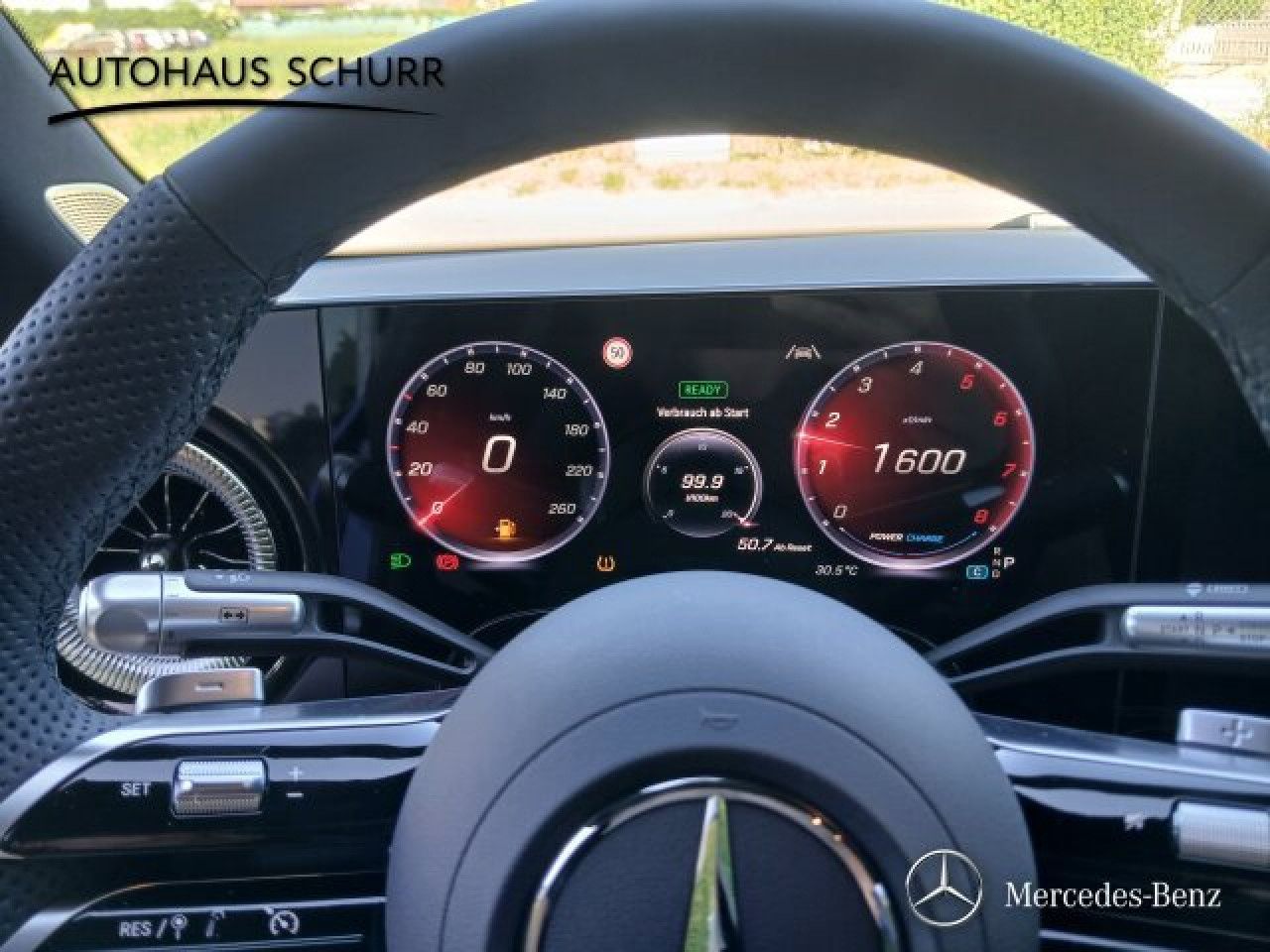 Mercedes-Benz CLA – Bild 14