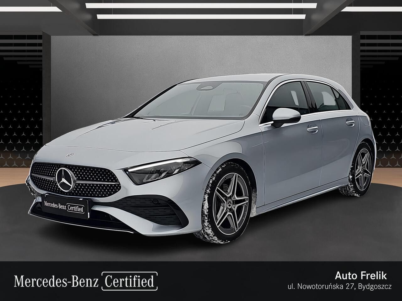 Zdjęcie pojazdu 1 / 23