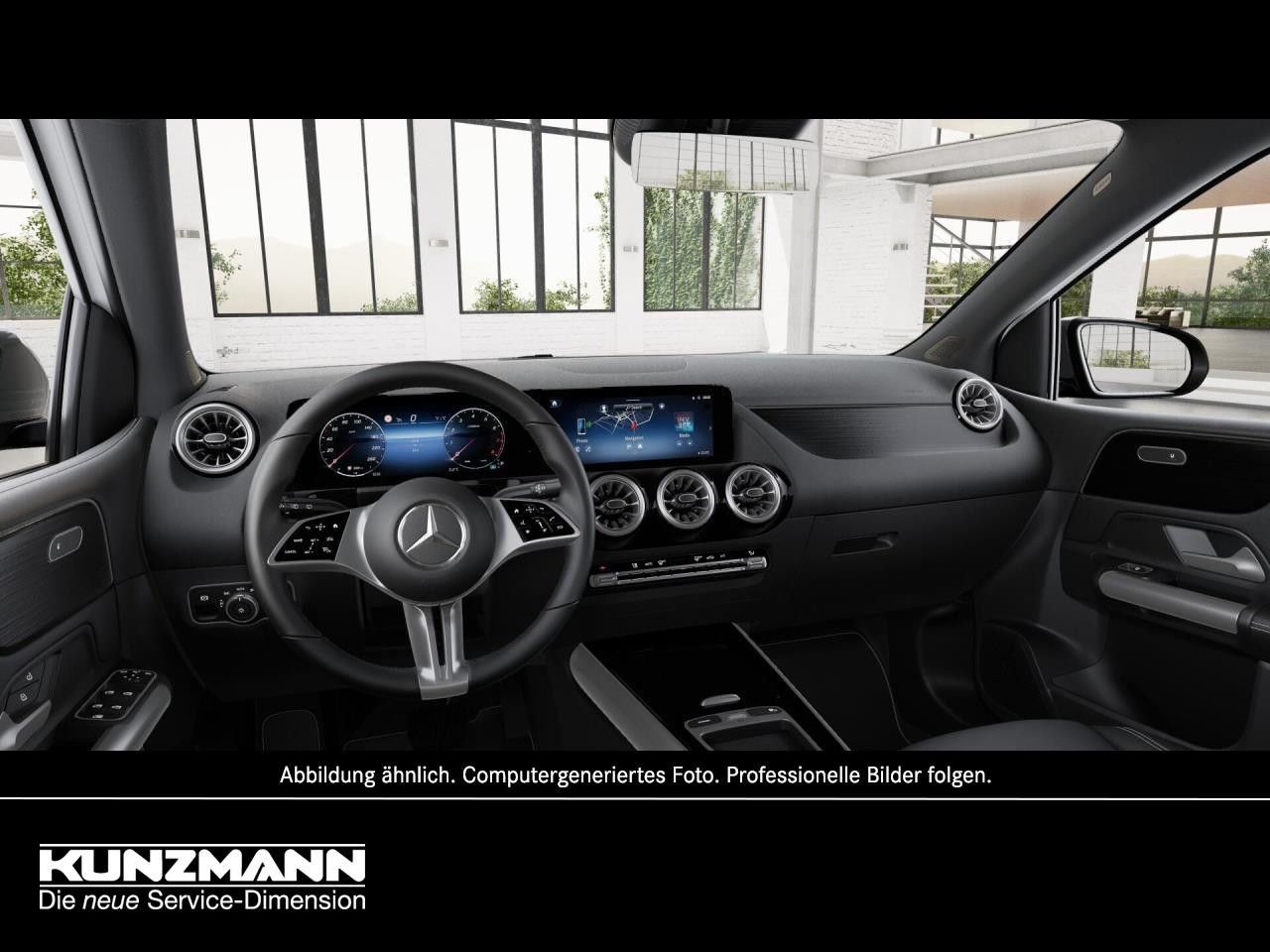 Mercedes-Benz B-Klasse – Bild 2