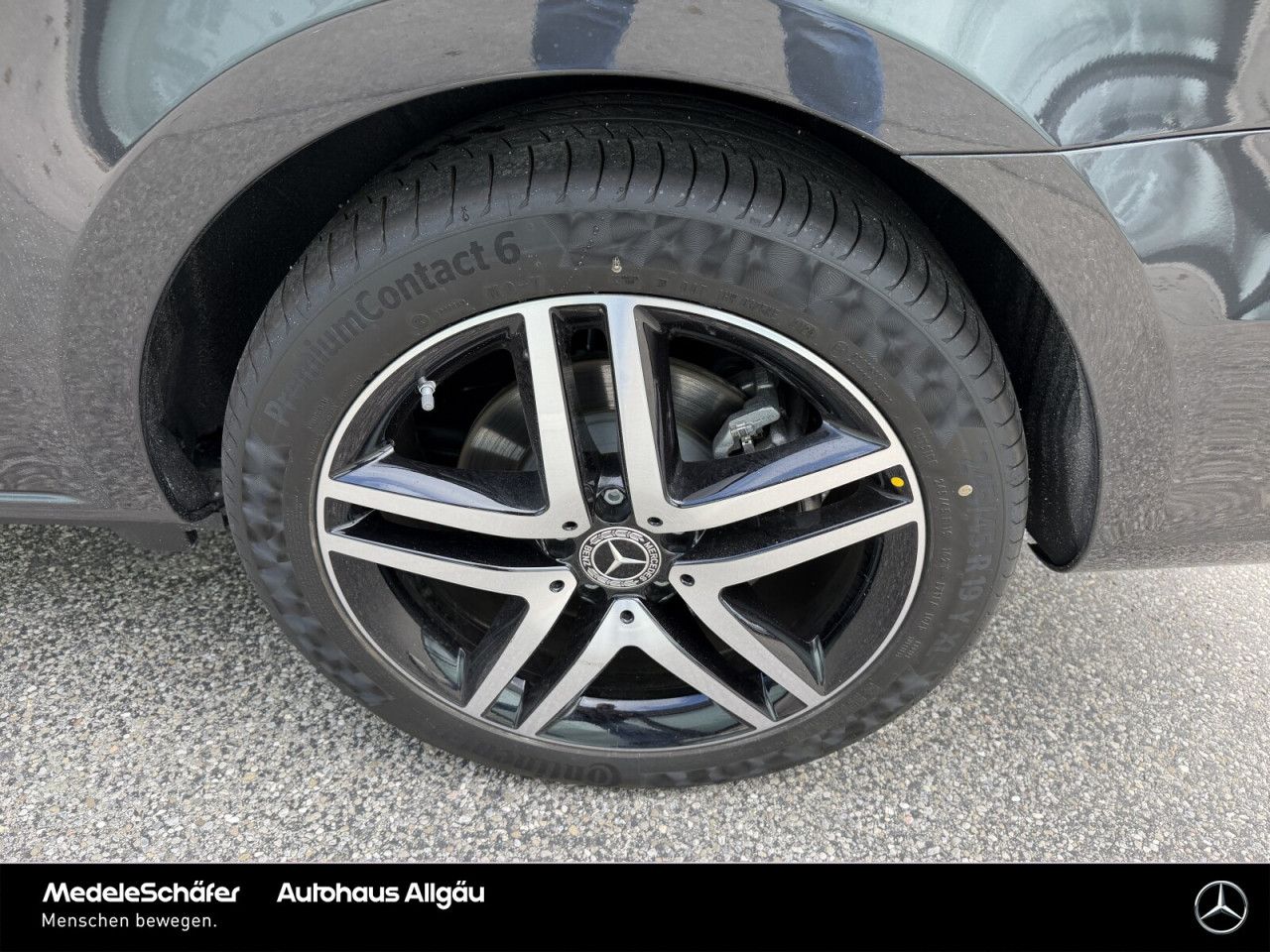 Mercedes-Benz Marco Polo – Bild 12