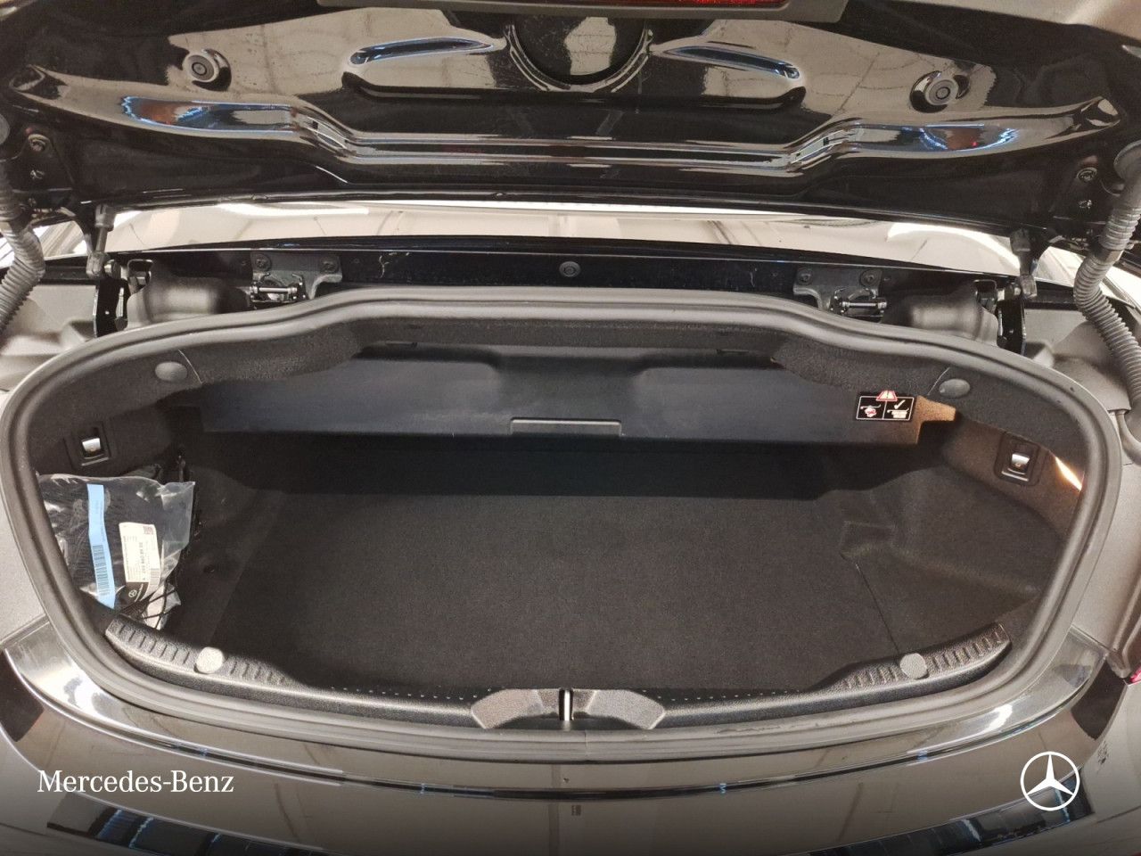 Mercedes-Benz C-Klasse – Bild 5