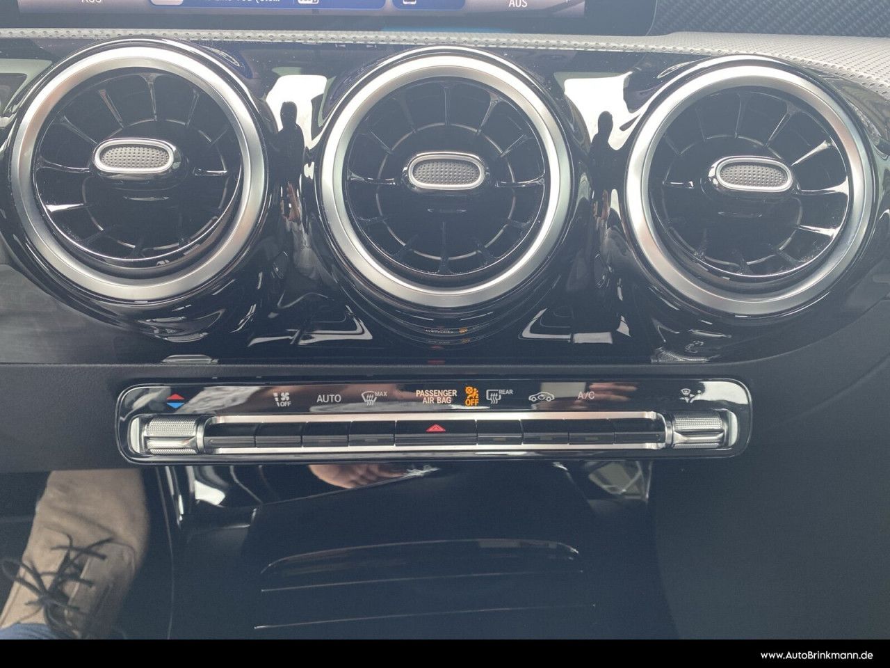 Mercedes-Benz A-Klasse – Bild 16