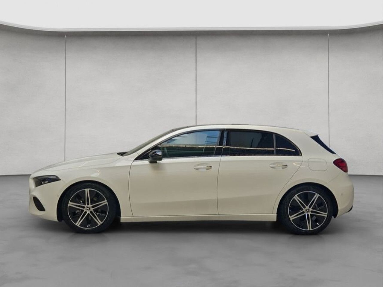 Mercedes-Benz A-Klasse – Bild 2