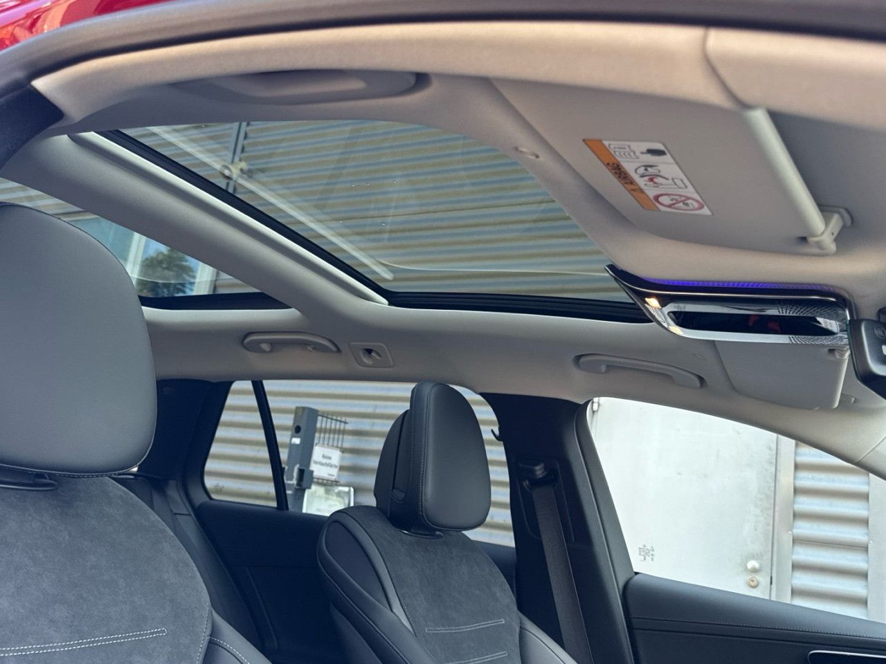 Mercedes-Benz C-Klasse – Bild 5
