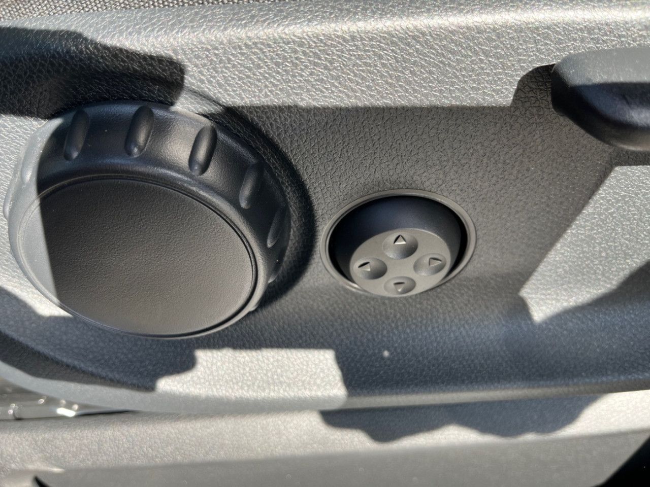 Mercedes-Benz V-Klasse – Bild 7